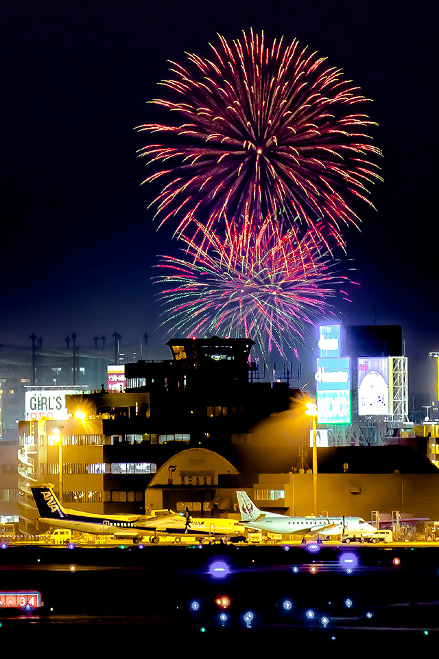花火