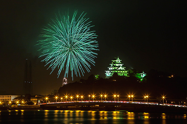 花火