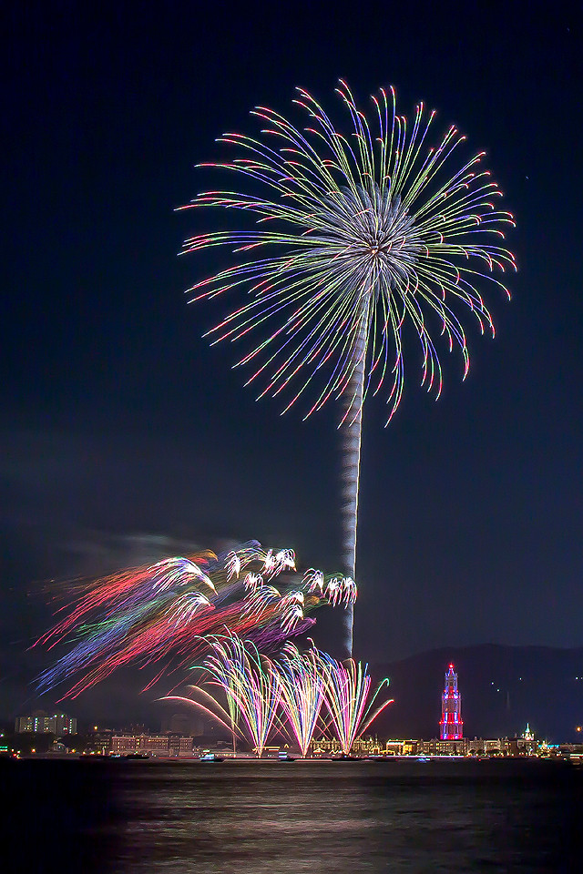花火