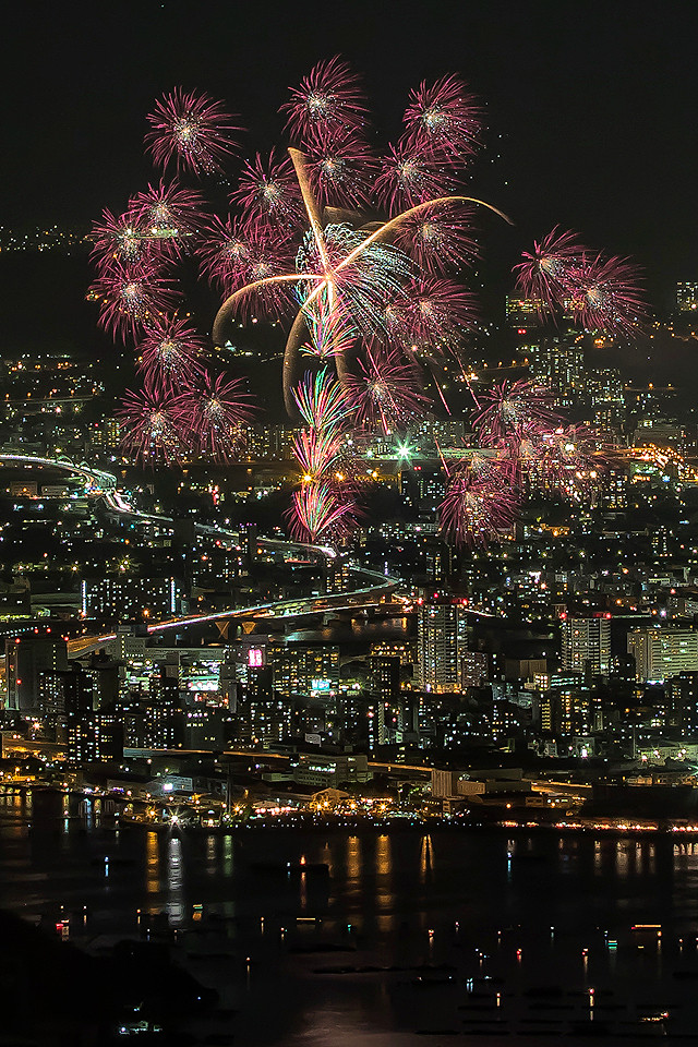花火