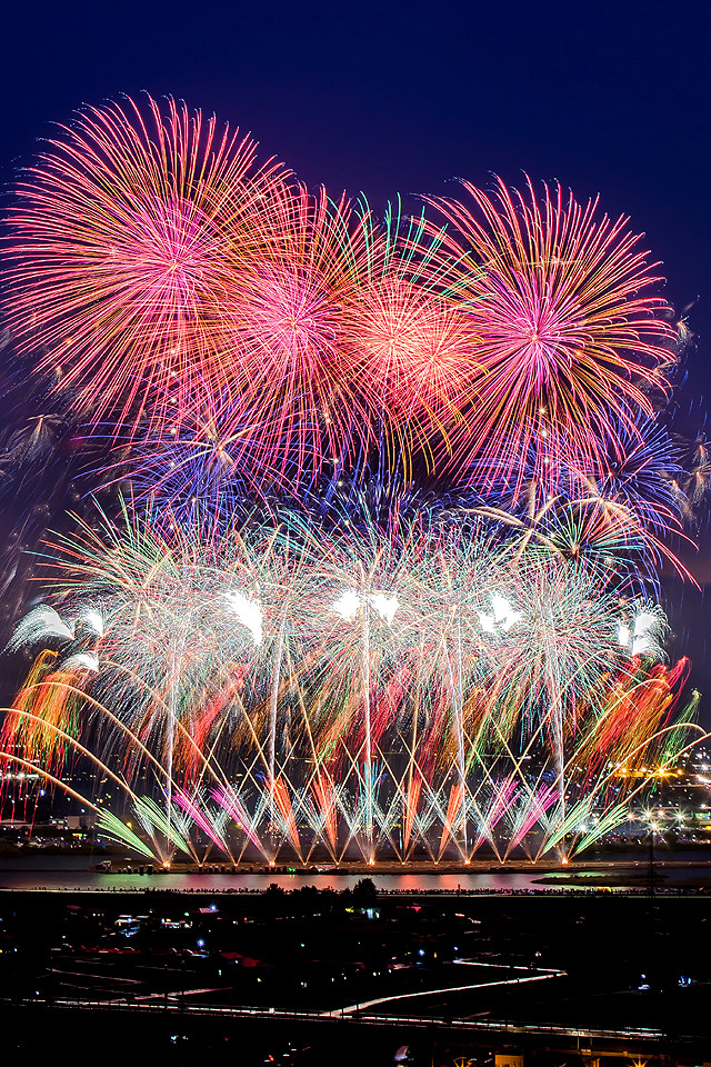 花火
