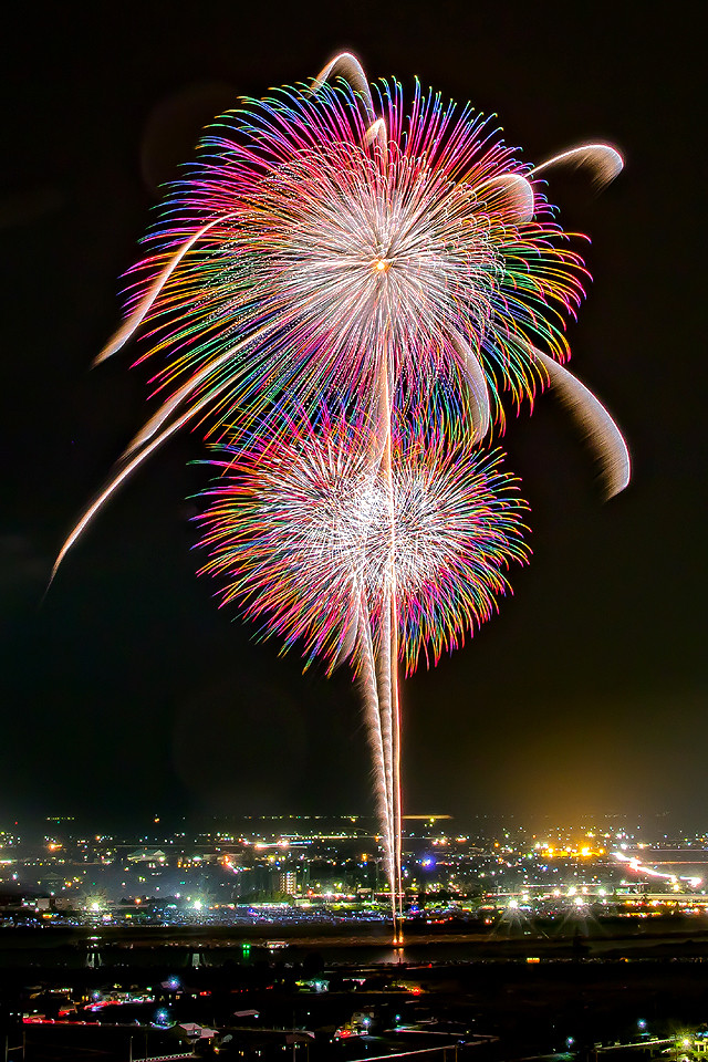 花火