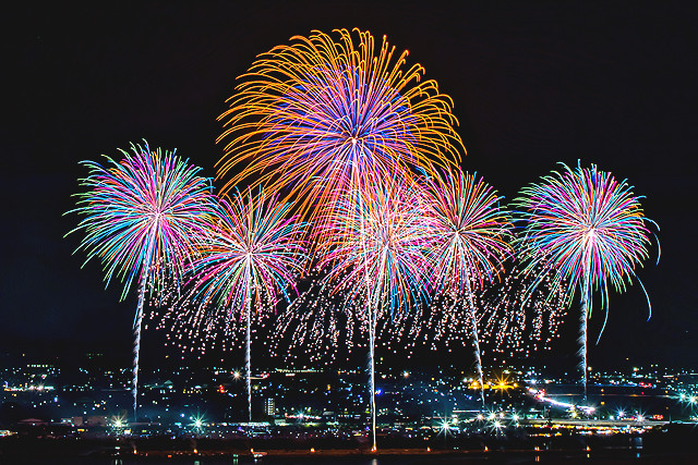 花火