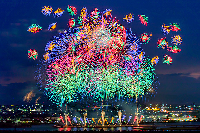 花火