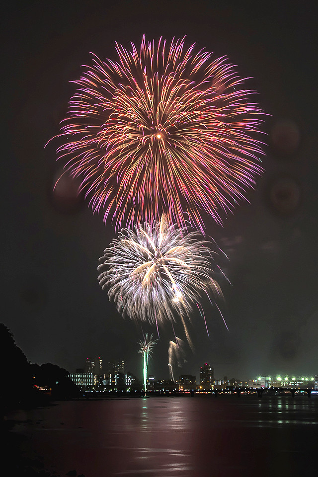 花火