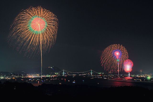 花火