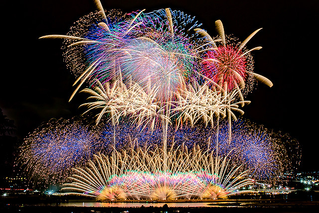 花火