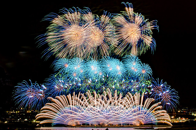 花火