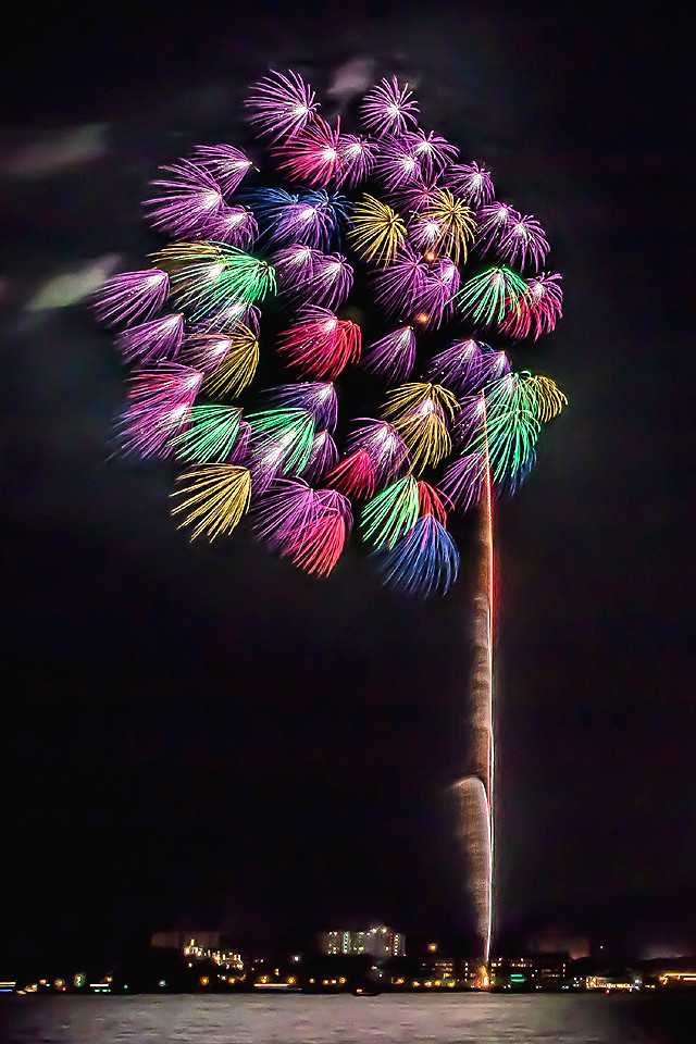 花火