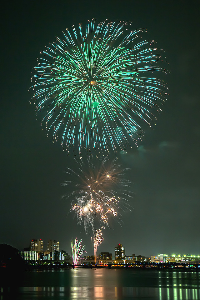 花火
