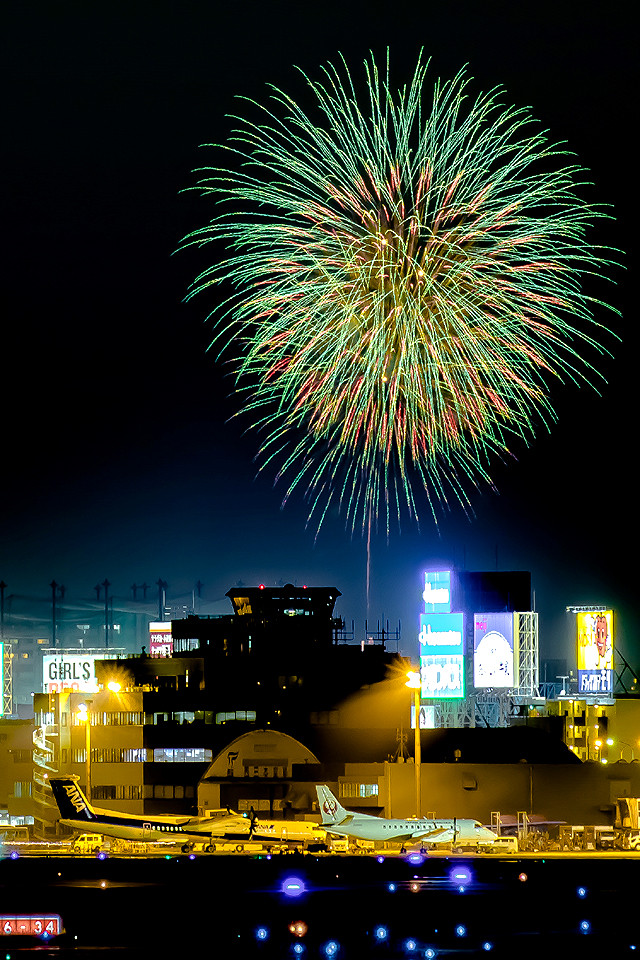 花火
