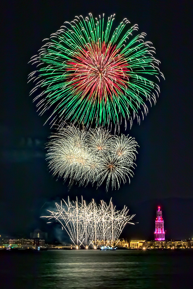花火