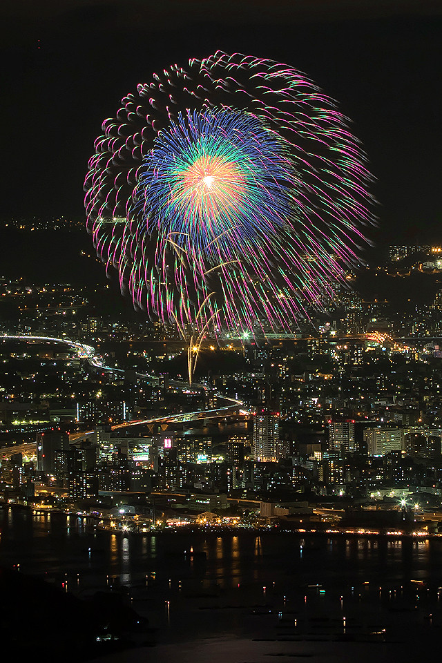 花火