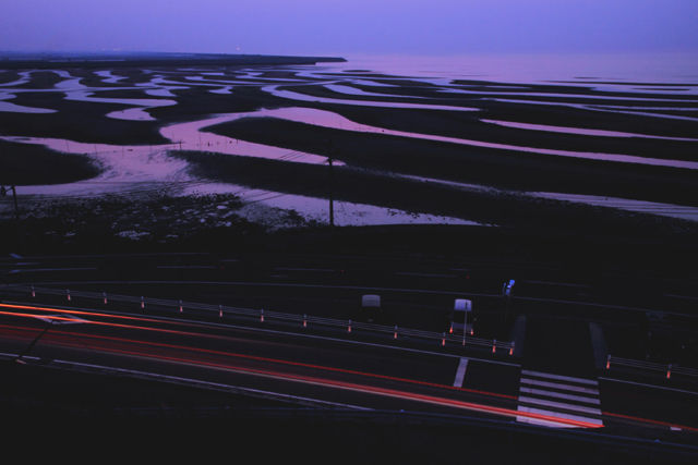 真玉海岸