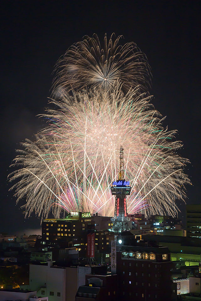 花火