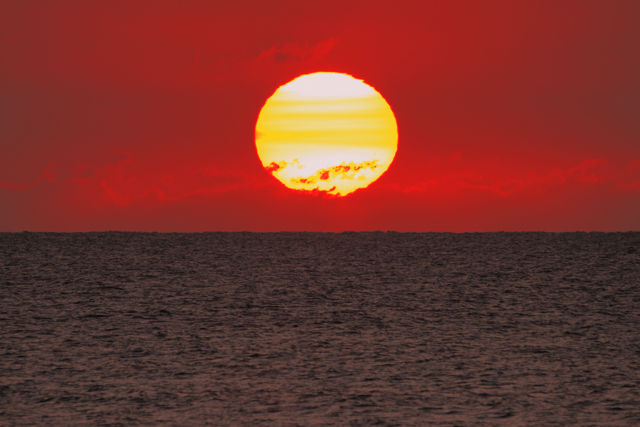 福間海岸