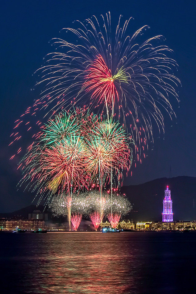 花火