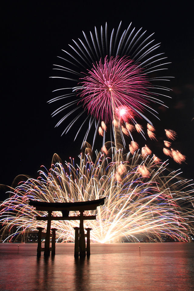 花火
