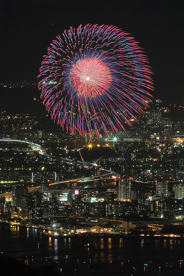 花火