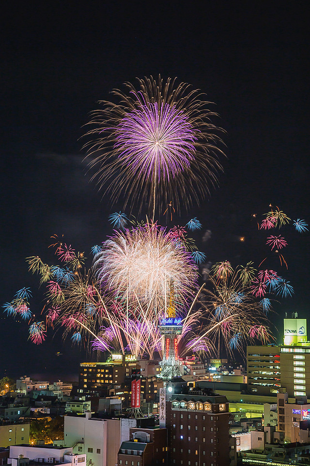 花火