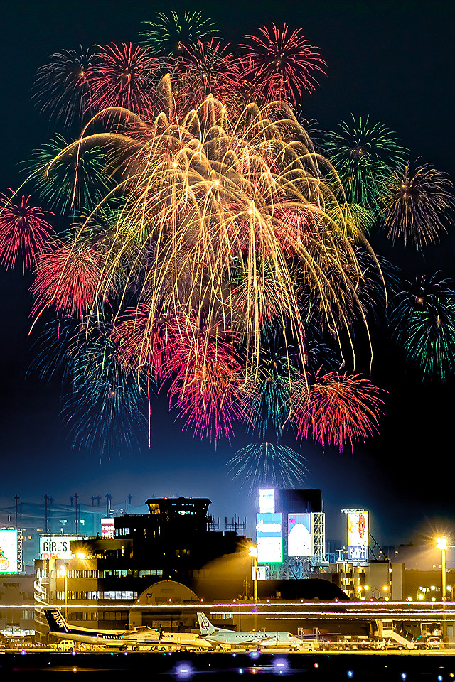 花火