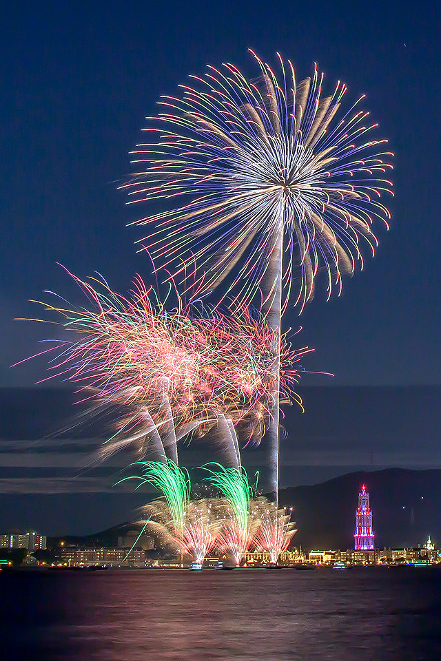 花火