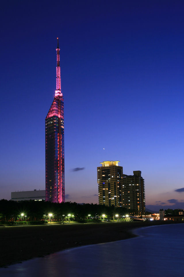 福岡タワー