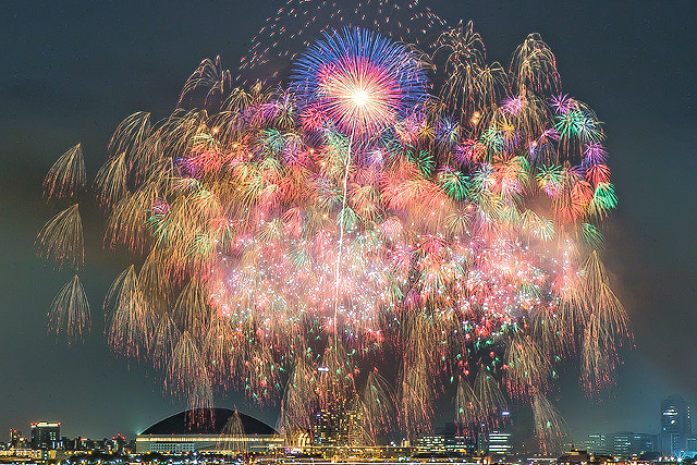 花火