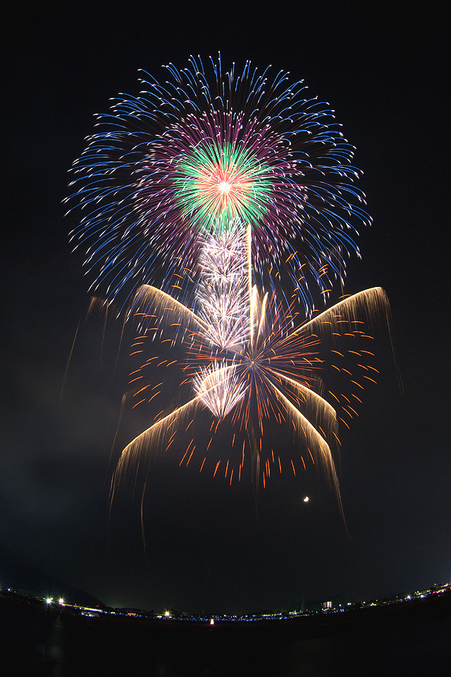 花火