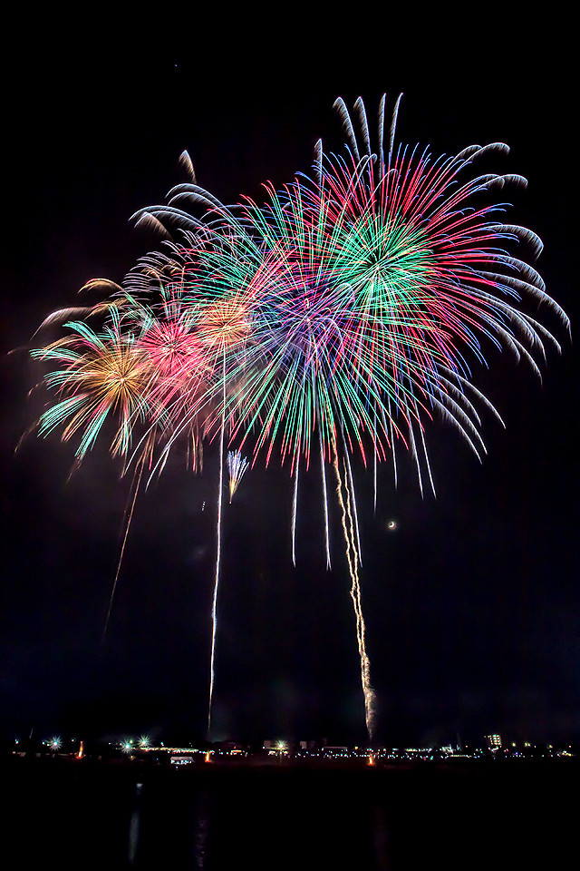花火