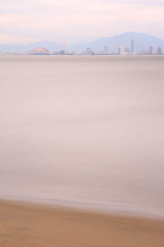 海岸