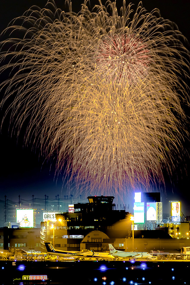花火
