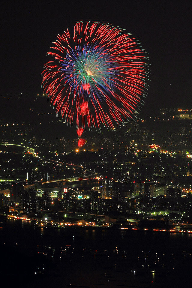 花火