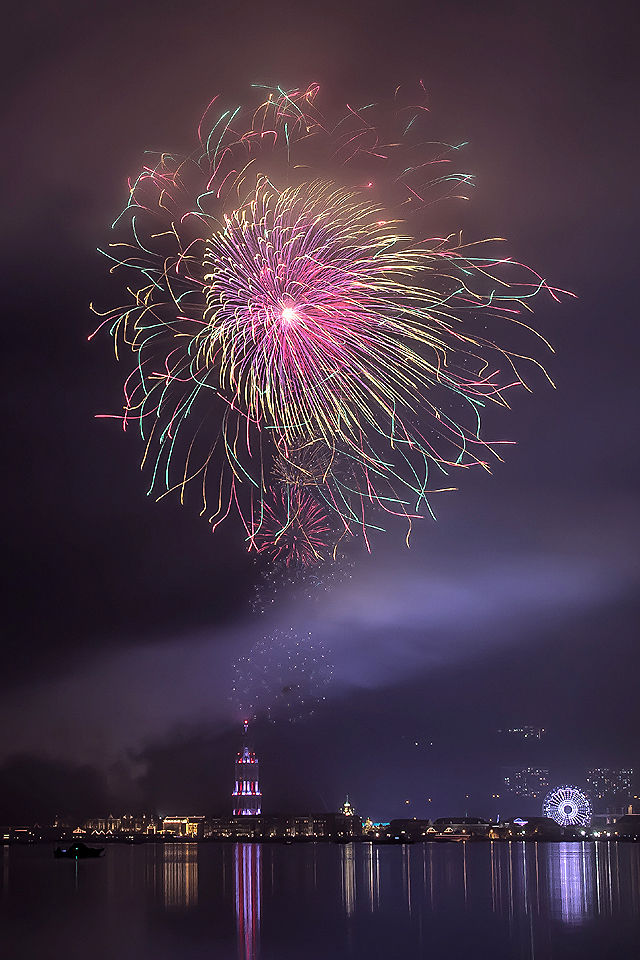 花火