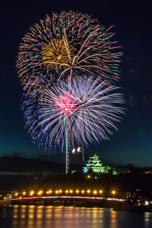 花火
