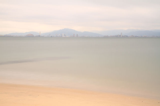 海岸