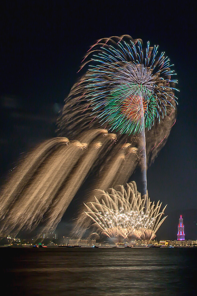 花火