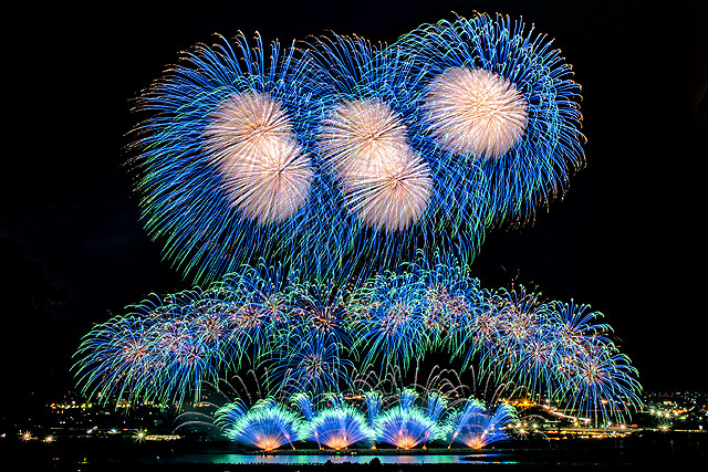 花火