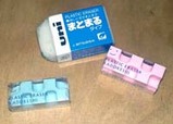 消しゴム