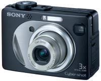 DSC-W1