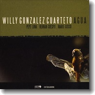 WillyGonzalezCuartetoAgua