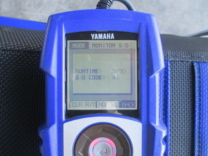YZ 001