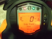 KTM 013
