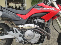 fmx 005