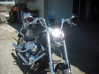 FXSTC 007