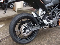KTM 008