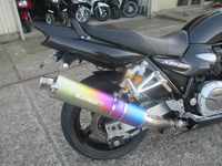 XJR1300 009