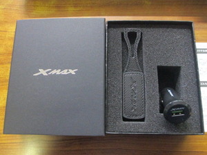 xmax 001
