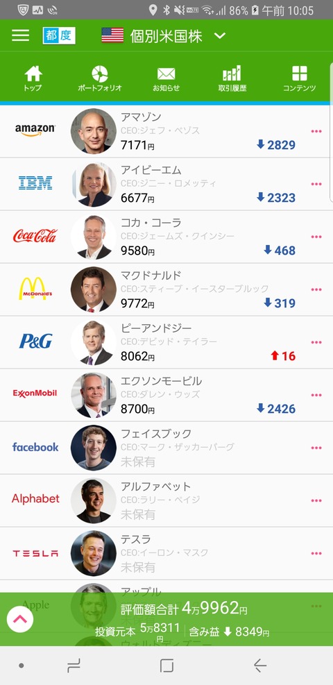 Screenshot_20181225-100541_米国株