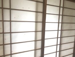 桜障子02